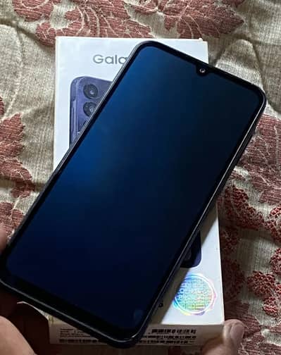 Samsung Mobile A15 5G