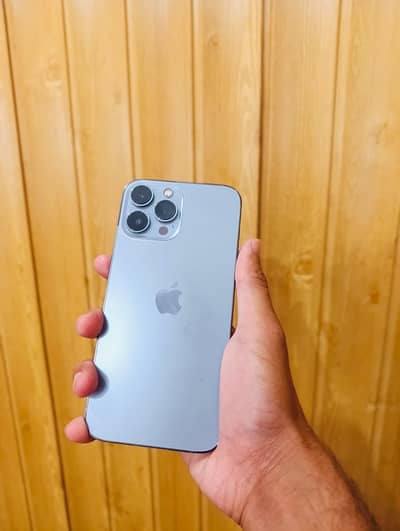 Apple iPhone 13 Pro Max