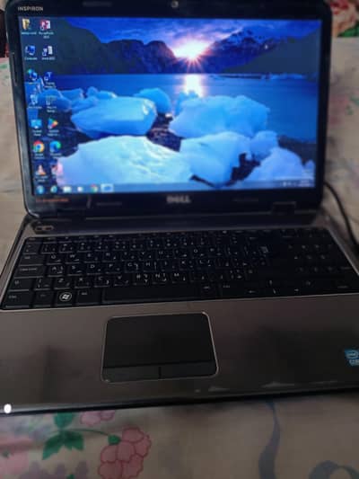 Dell Inspiron N5010 Core i3 Laptop – 2GB RAM