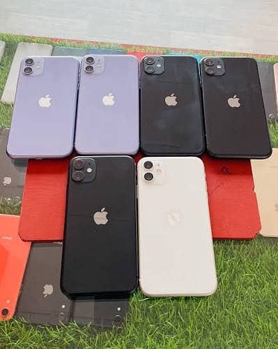 Apple iPhone 11
