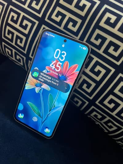 Samsung Mobile A55 5G