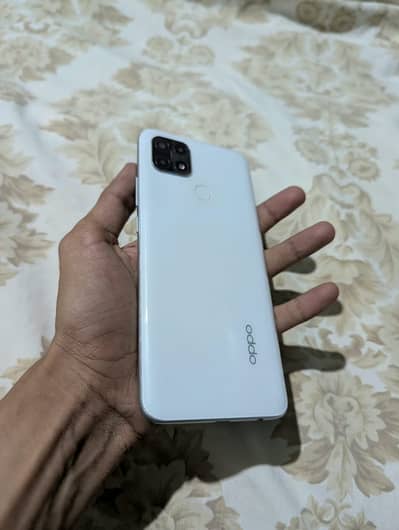 Oppo A15s | 8GB RAM / 256GB Storage | Fresh Condition | 100% Ok Kit