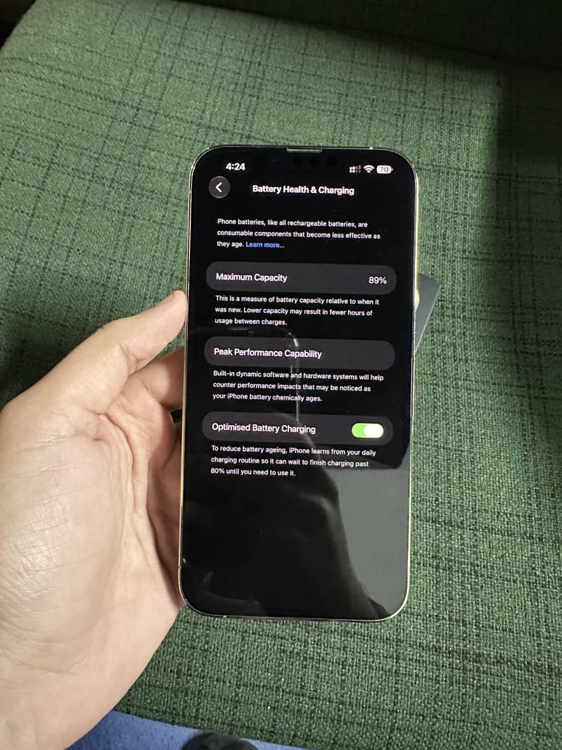 iPhone 13 Pro Max 1