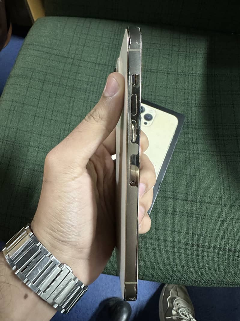 iPhone 13 Pro Max 2