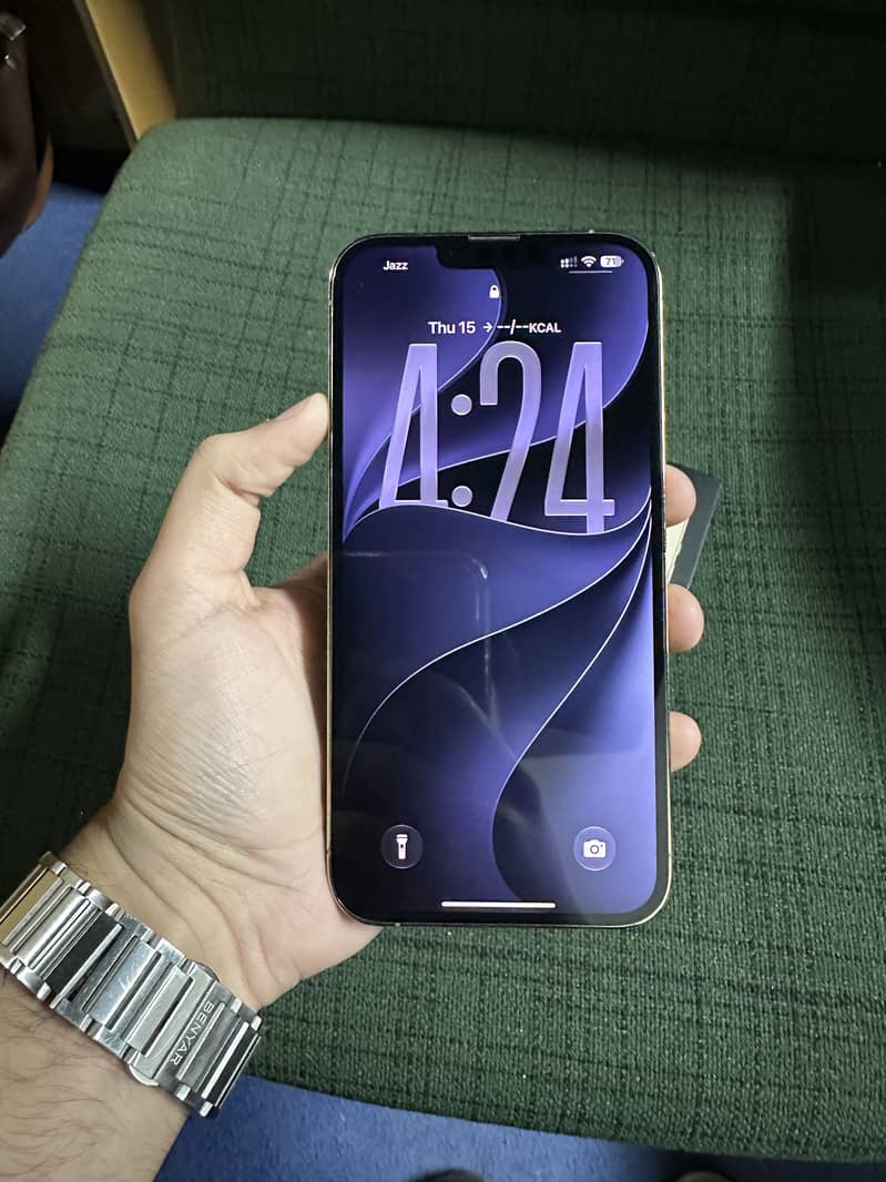 iPhone 13 Pro Max 5