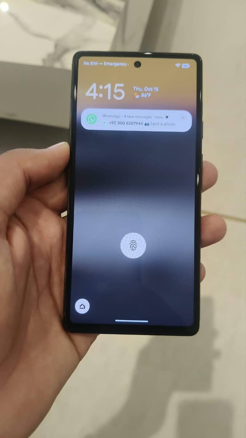 Google Pixel 6a 2