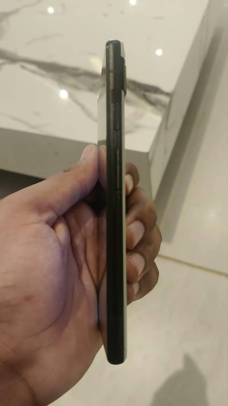 Google Pixel 6a 3