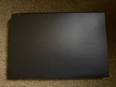 Core i7 7 generation gaming laptop