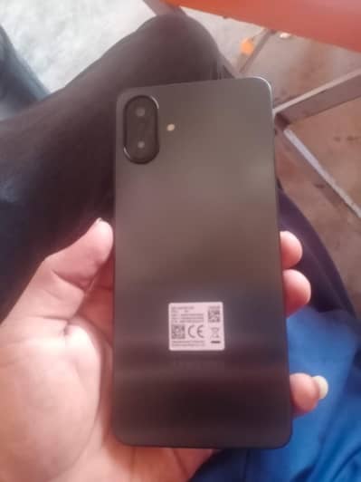 samsung A07 128 gb