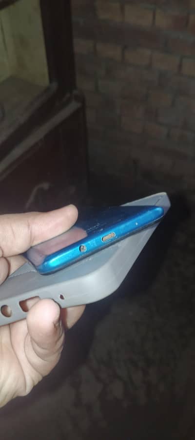 Infinix Hot 9 Play