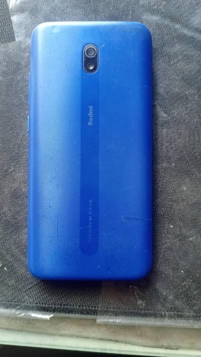 Xiaomi Redmi 8A
