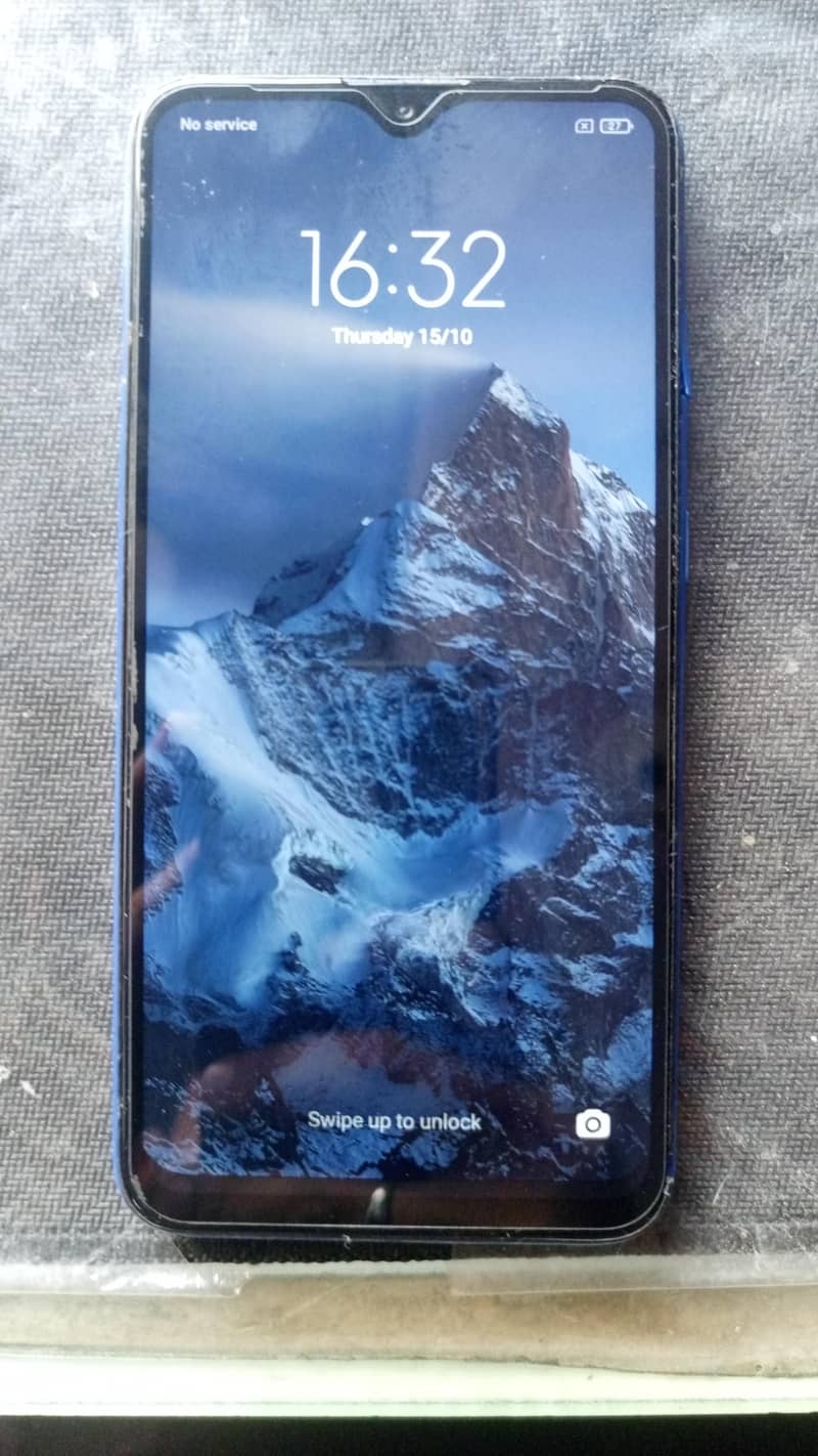 Xiaomi Redmi 8A 1
