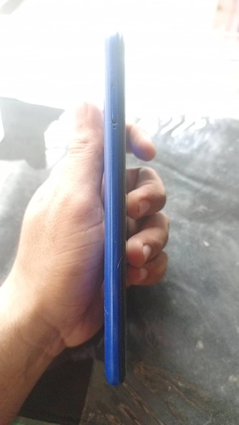 Xiaomi Redmi 8A 4