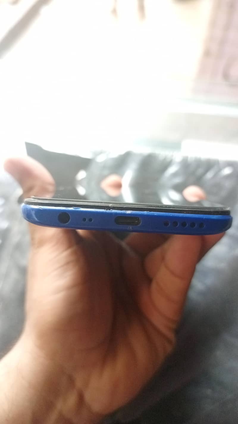 Xiaomi Redmi 8A 5