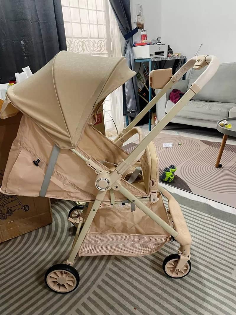 stroller 0