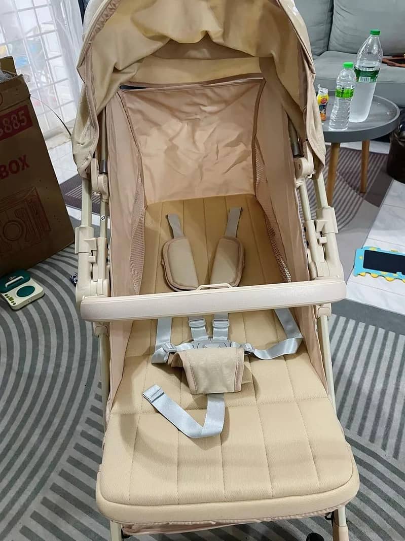 stroller 1