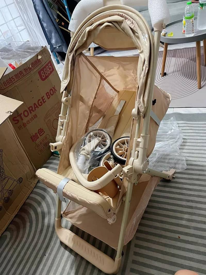 stroller 2