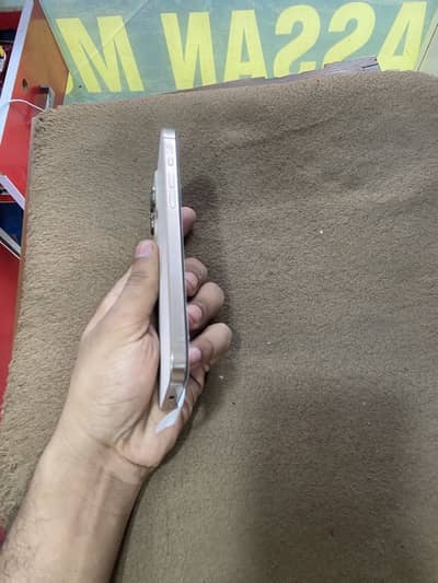 Apple iPhone 16 Pro Max pta approved lla model