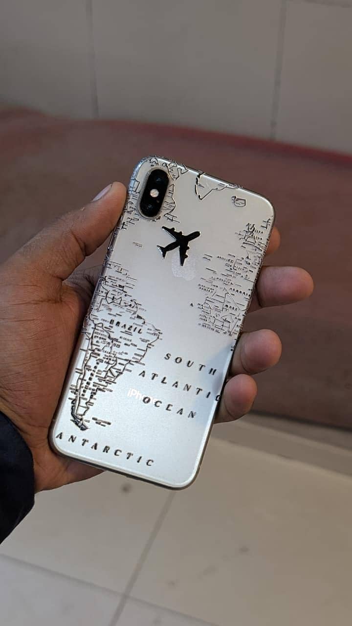 Apple iPhone X 2