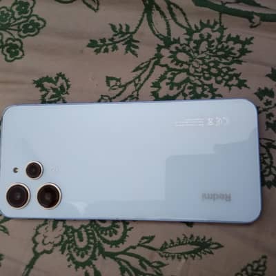 Xiaomi Redmi 12