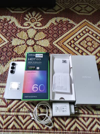 Infinix 6