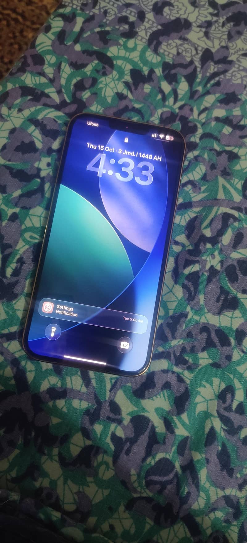Apple iPhone 13 Pro Max 2