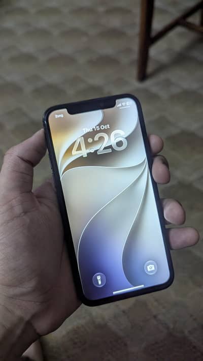 Apple iPhone 11 Pro PTA approved
