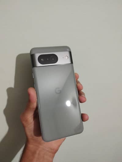 google pixel 8