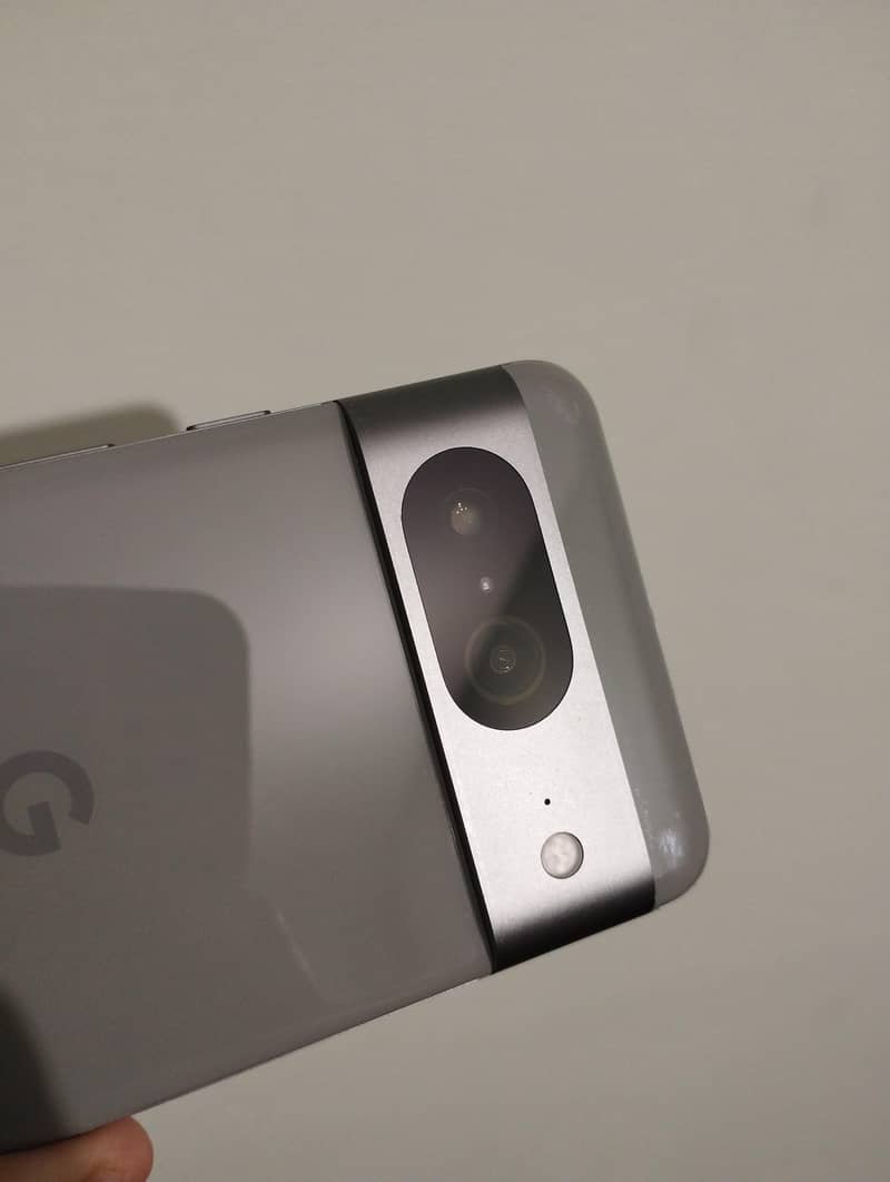 google pixel 8 3