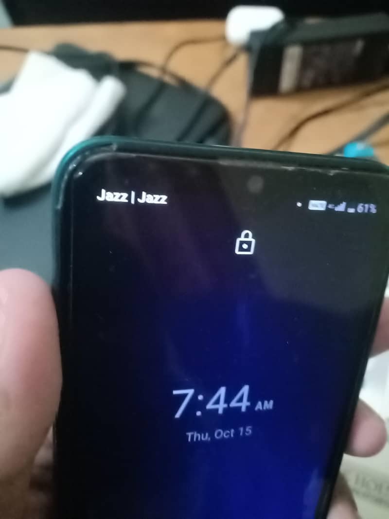 Itel A48 0