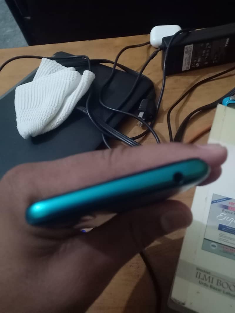 Itel A48 1