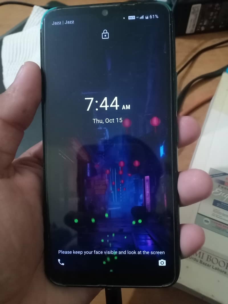 Itel A48 5