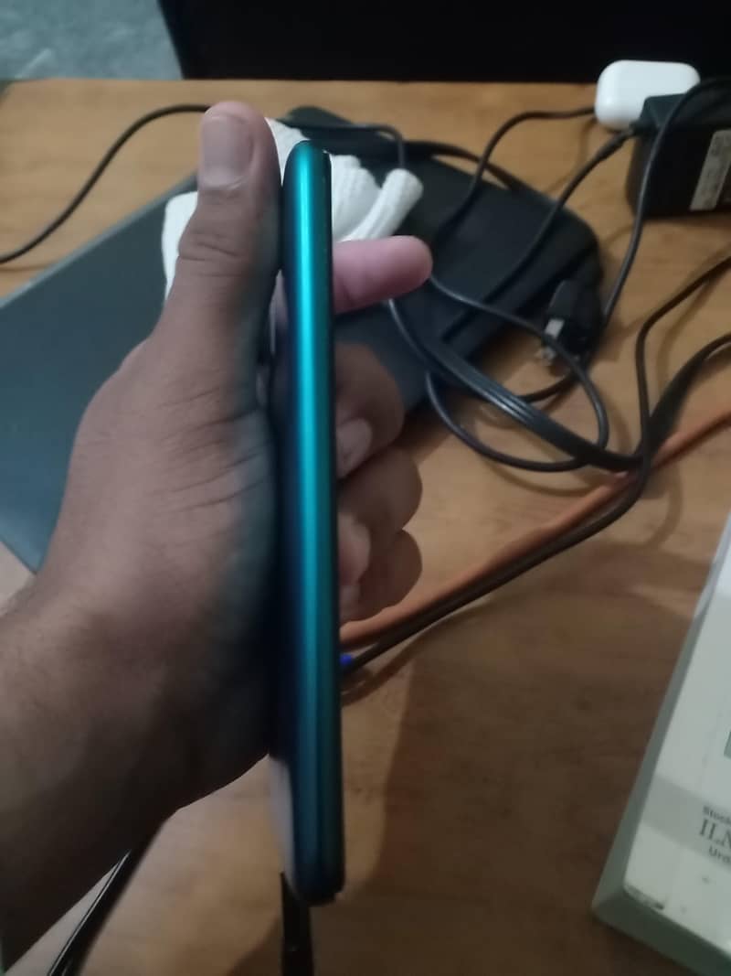 Itel A48 7