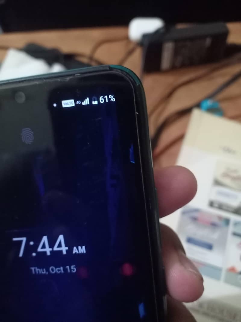 Itel A48 8