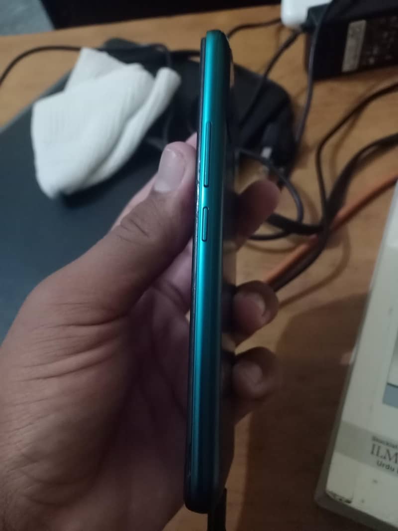 Itel A48 10