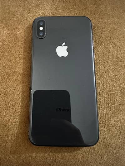 Apple iPhone X 256gb
