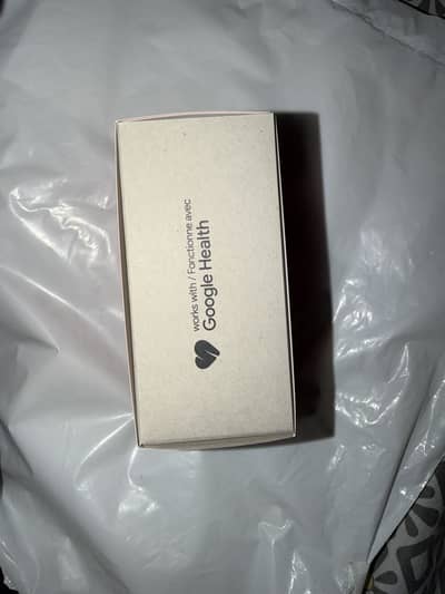 Google Fitbit Air - Original Imported