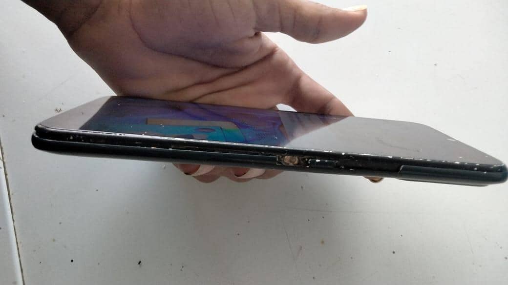 Itel Vision 2 4