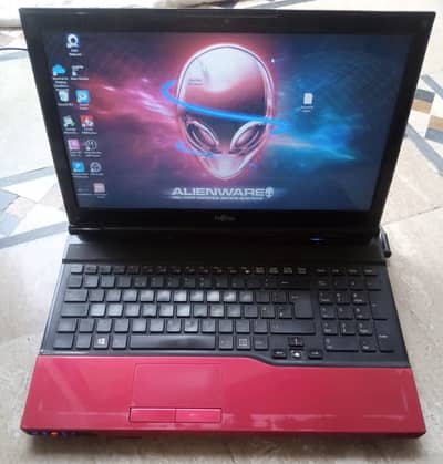 i5 3rd gen (3210M)|| Equal to i5 7th Gen in Performance||