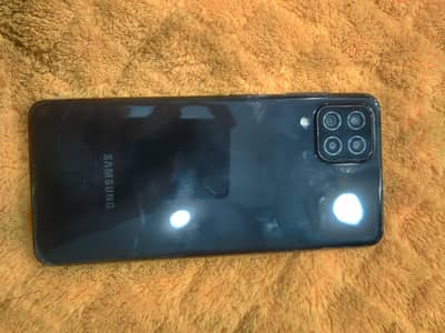 Samsung Mobile A22