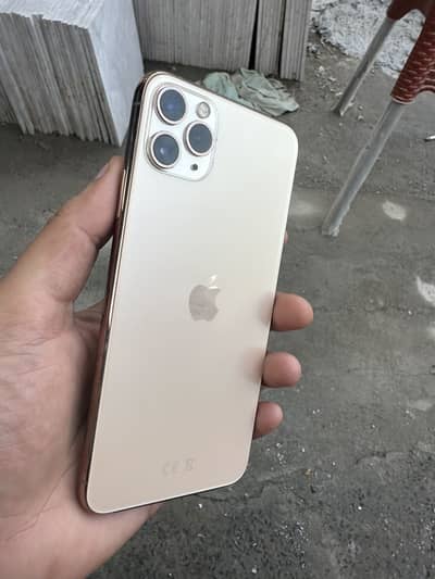 Apple iPhone 11 Pro Max