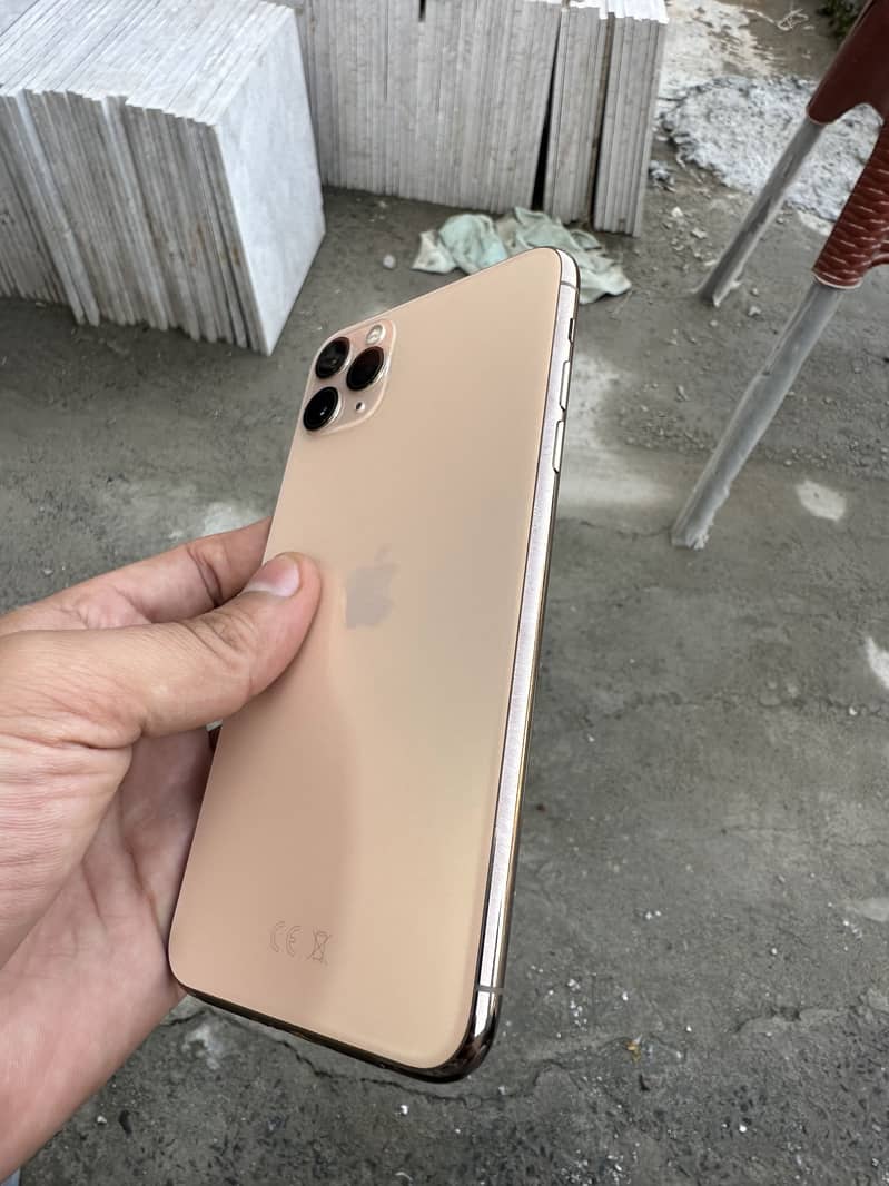 Apple iPhone 11 Pro Max 64 gb 1