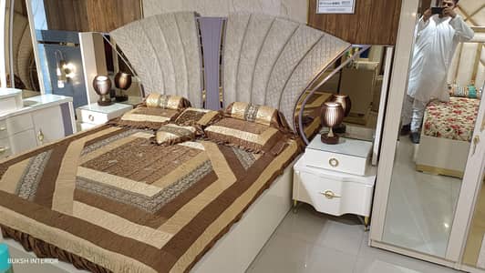 Royal Luxury Bedroom Set