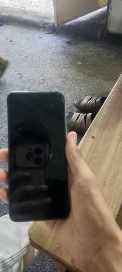 Vivo Y53s