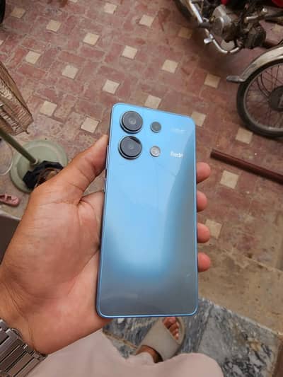 Xiaomi Redmi Note 13