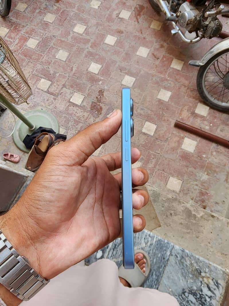 Xiaomi Redmi Note 13 1