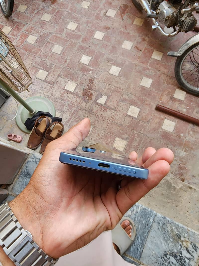 Xiaomi Redmi Note 13 2