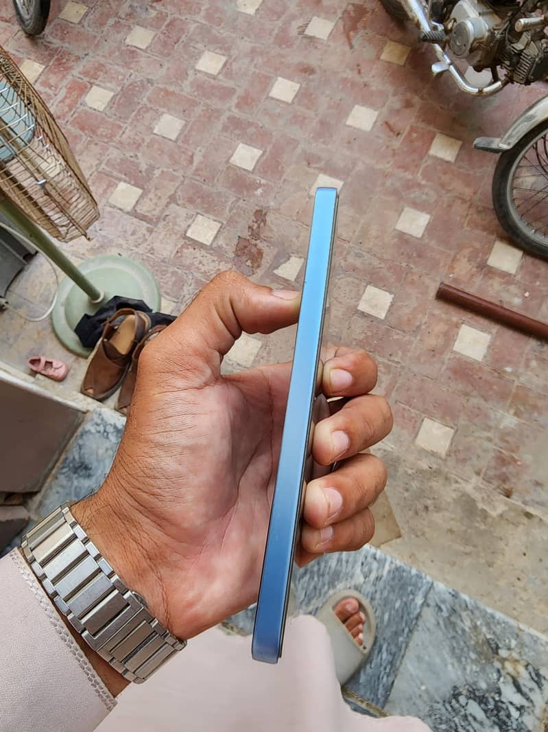 Xiaomi Redmi Note 13 3