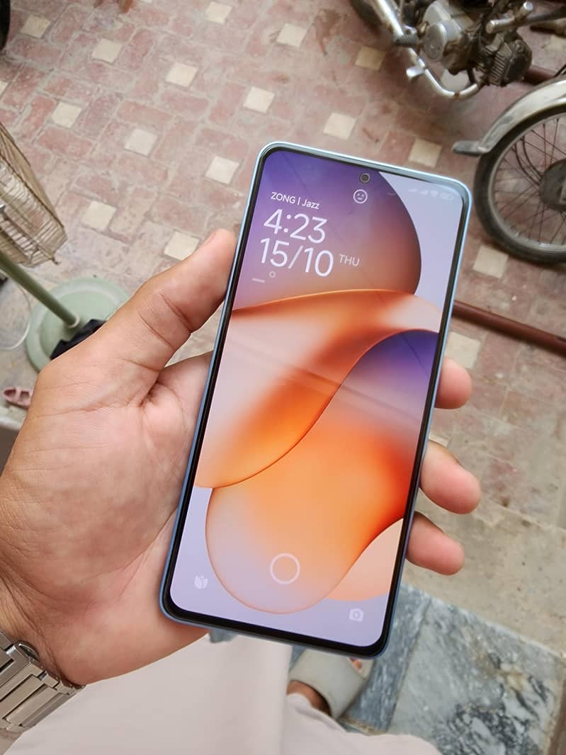 Xiaomi Redmi Note 13 6