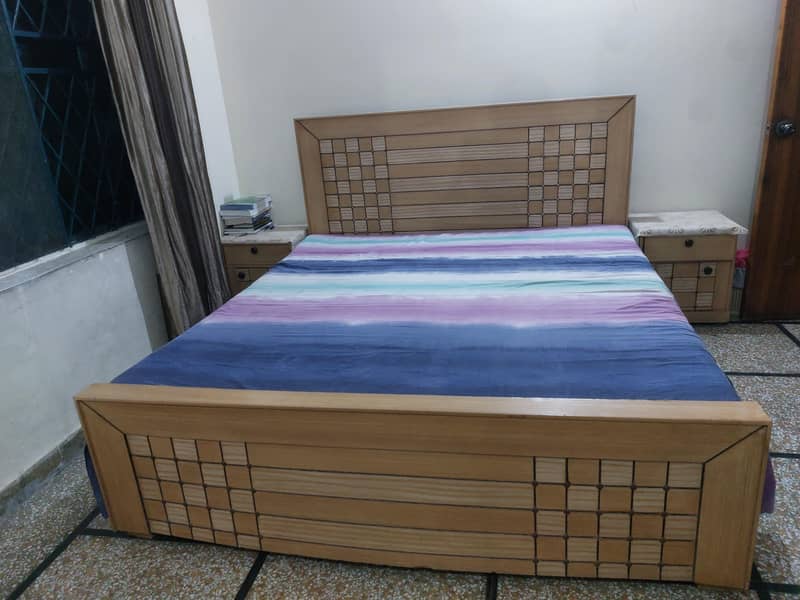 bed set 4
